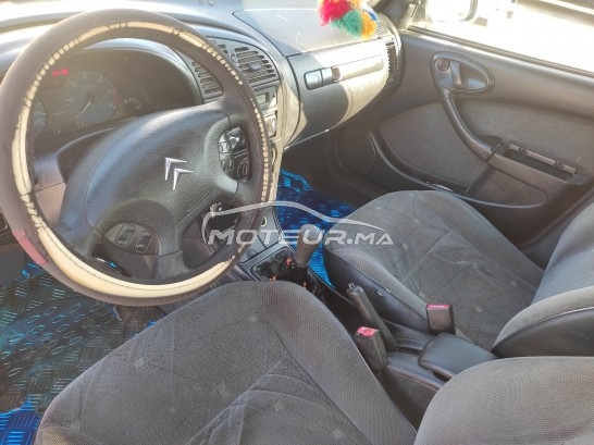 CITROEN Xsara occasion 1212960