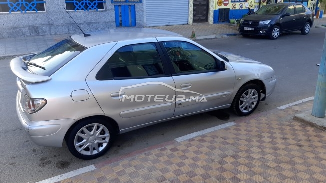 سيتروين كسسارا مستعملة 1626975