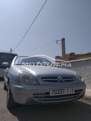 سيتروين كسسارا مستعملة 1515870