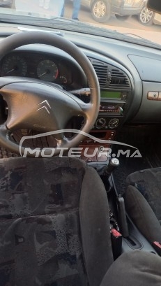 CITROEN Xsara occasion 1558471