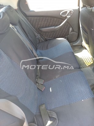 سيتروين كسسارا مستعملة 1700455