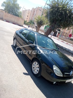 سيتروين كسسارا مستعملة 1700454