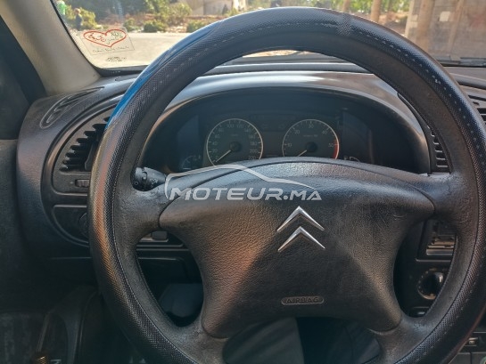 CITROEN Xsara 2004 occasion 1778826