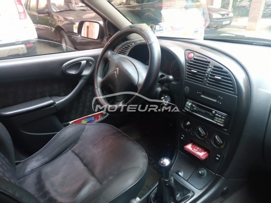 CITROEN Xsara occasion 1795726