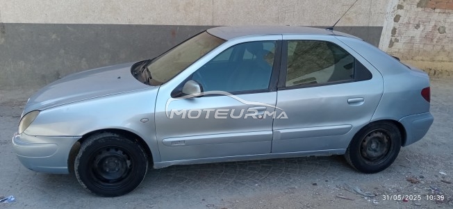 سيتروين كسسارا Bien مستعملة 2365337