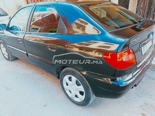 CITROEN Xsara 2004 occasion 1778820