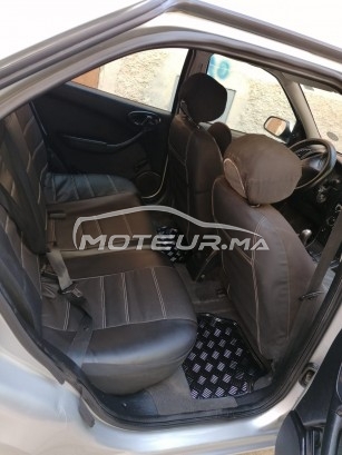 CITROEN Xsara occasion 1241866