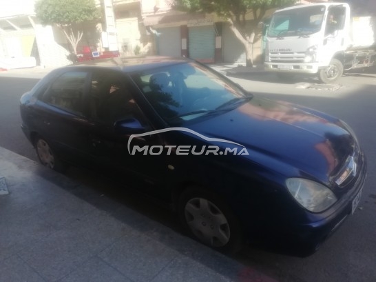 CITROEN Xsara occasion 1761094