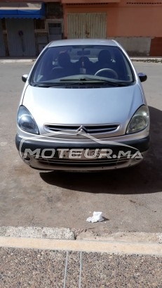 سيتروين كسسارا مستعملة 1192389