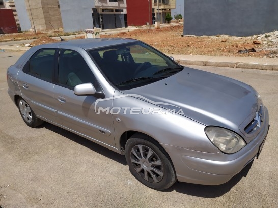 سيتروين كسسارا مستعملة 1665998