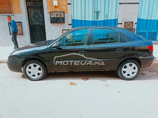 CITROEN Xsara 2004 occasion 1778817