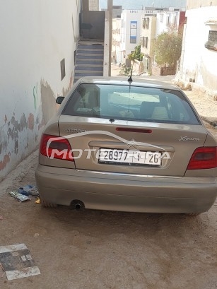 سيتروين كسسارا مستعملة 1710244