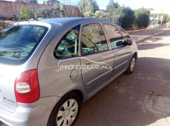 سيتروين كسسارا مستعملة 1619819