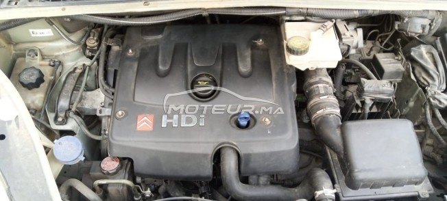 سيتروين كسسارا Hdi مستعملة 1164096