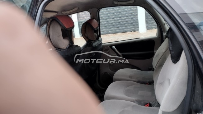 CITROEN Xsara 2 l occasion 1932756