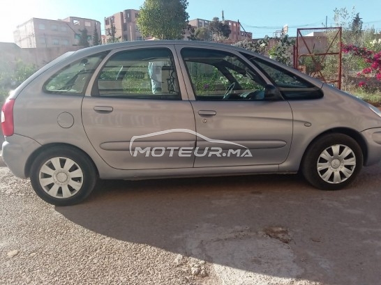 سيتروين كسسارا مستعملة 1619821