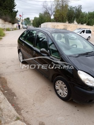 سيتروين كسسارا مستعملة 1171692