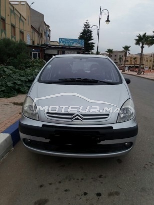 سيتروين كسسارا مستعملة 1106215