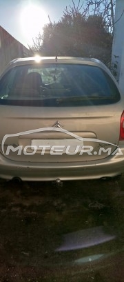 سيتروين كسسارا مستعملة 1098429