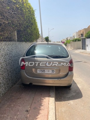 CITROEN Xsara occasion 1227634