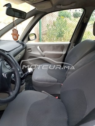 سيتروين كسسارا مستعملة 1171694