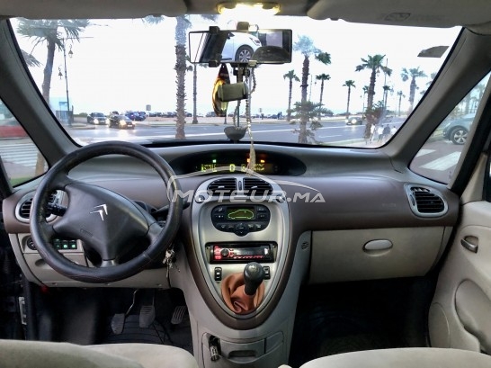 CITROEN Xsara occasion 1843439