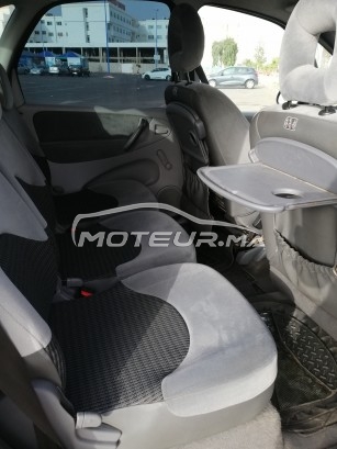 CITROEN Xsara occasion 1235002