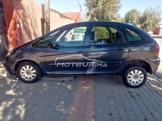 سيتروين كسسارا 1.9 مستعملة 1591778