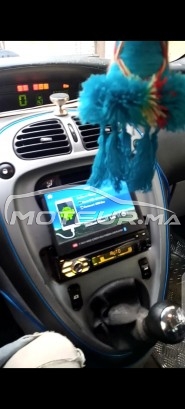 سيتروين كسسارا Hdi مستعملة 1164097