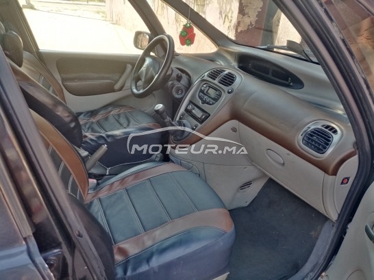 سيتروين كسسارا 1.9 مستعملة 1591773