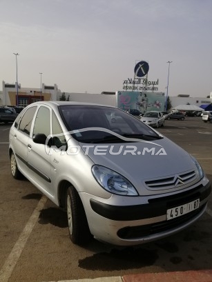 CITROEN Xsara occasion 1235003