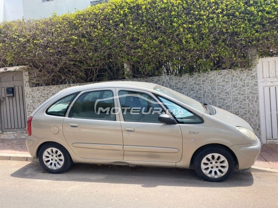 CITROEN Xsara occasion 1227738