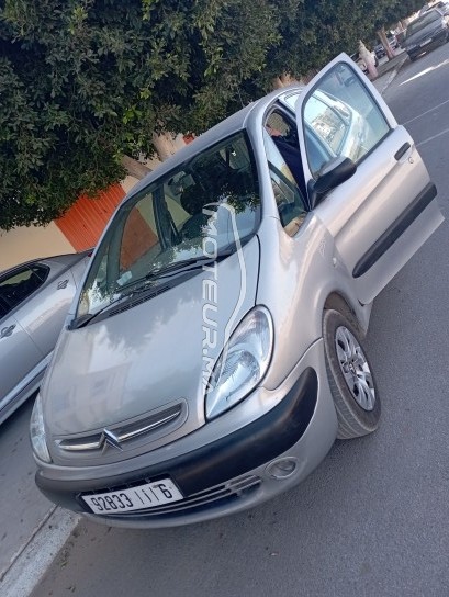 CITROEN Xsara Picasso occasion 1791490