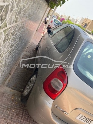 CITROEN Xsara occasion 1227627