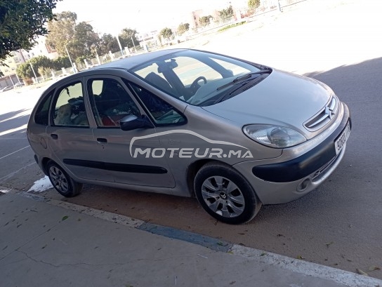 CITROEN Xsara Picasso occasion 1791480
