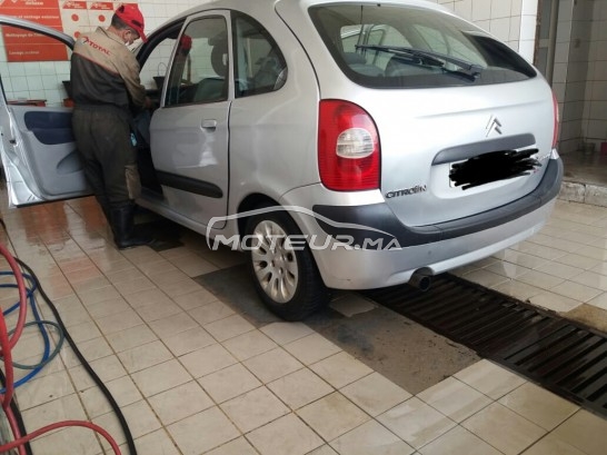 سيتروين كسسارا مستعملة 1106214