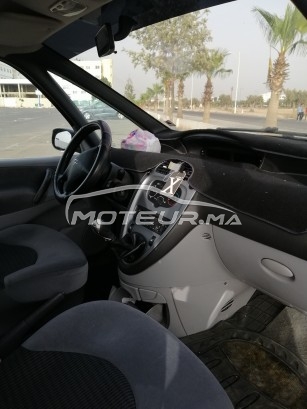 CITROEN Xsara occasion 1235004