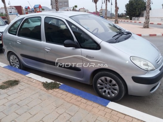 سيتروين كسسارا مستعملة 1106216