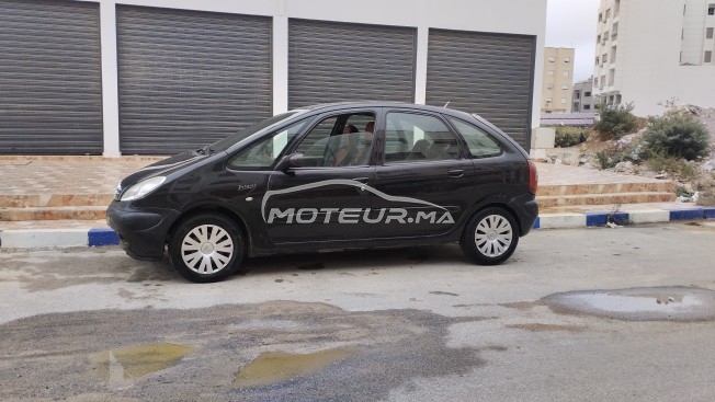 CITROEN Xsara 2 l occasion 1932762