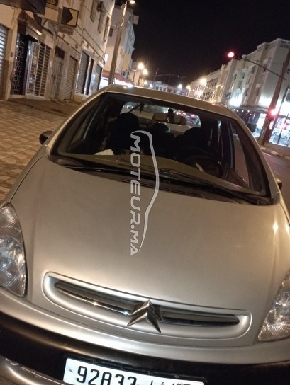 CITROEN Xsara Picasso occasion 1791485