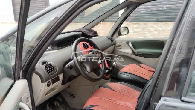 CITROEN Xsara 2 l occasion 1932758