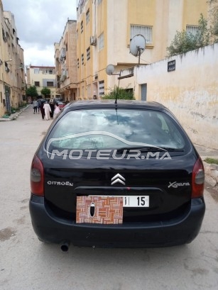 سيتروين كسسارا مستعملة 1171693