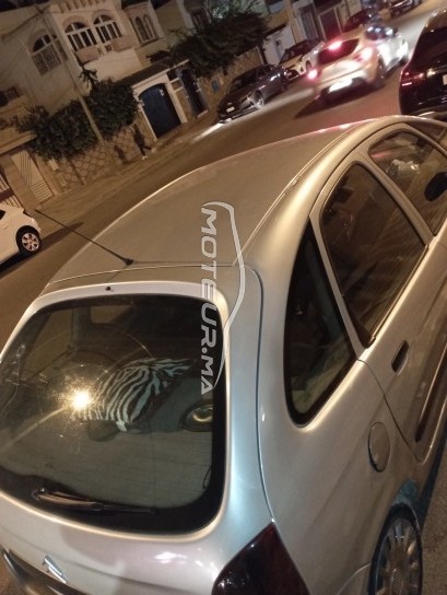 CITROEN Xsara Picasso occasion 1791486