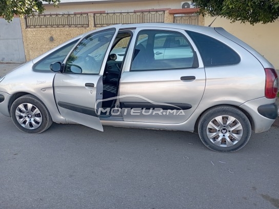 CITROEN Xsara Picasso occasion 1791483