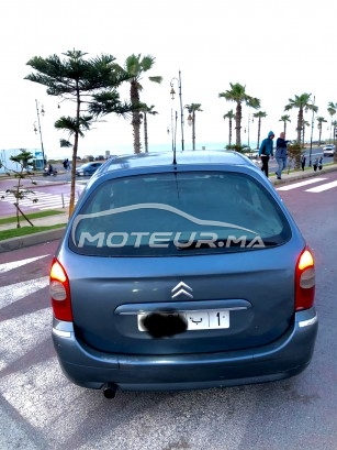 CITROEN Xsara occasion 1843437