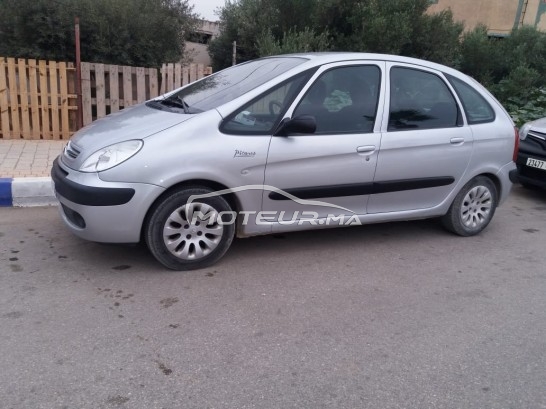 سيتروين كسسارا مستعملة 1106217