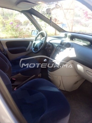 سيتروين كسسارا مستعملة 1619817