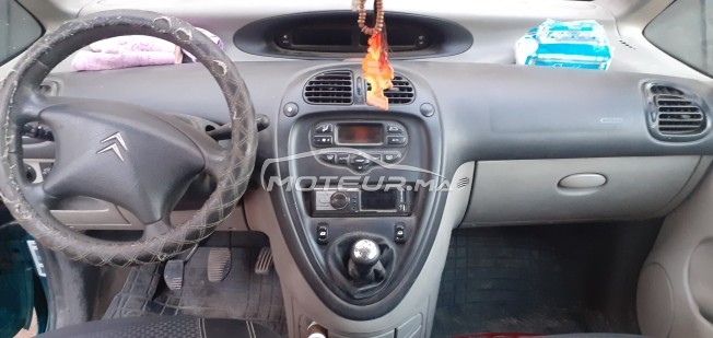CITROEN Xsara 2003 occasion 1934328