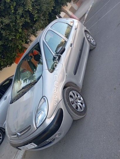 CITROEN Xsara Picasso occasion 1791481