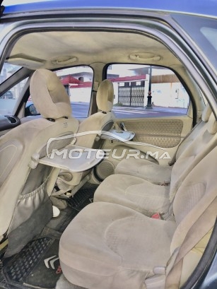 CITROEN Xsara occasion 1843441